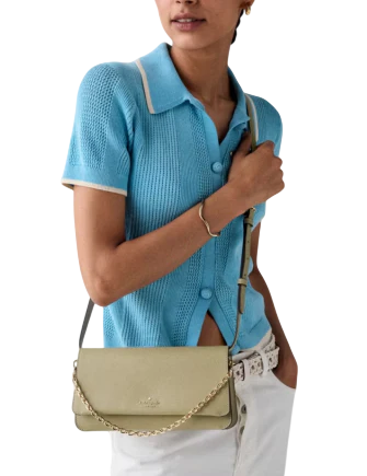 Kate Spade New York Ivy Crossbody Bag