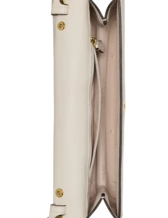 Kate Spade New York Ivy Straw Crossbody Bag