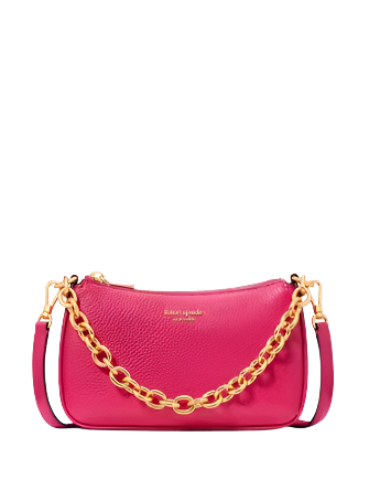 Kate Spade New York Jolie Small Convertible Crossbody