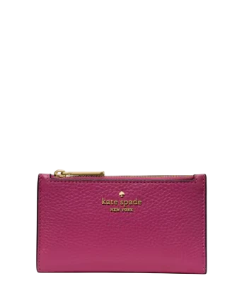 Kate Spade New York Julia Small Bifold Wallet