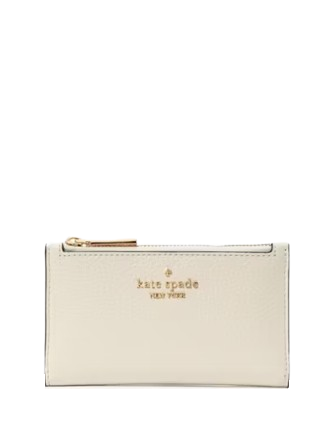 Kate Spade New York Julia Small Slim Bifold Wallet