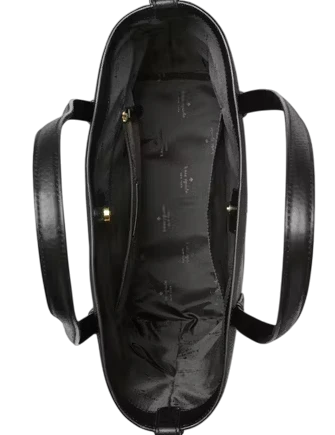 Kate Spade New York Juliette Leather Medium Tote