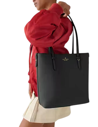 Kate Spade New York Juliette Leather Medium Tote