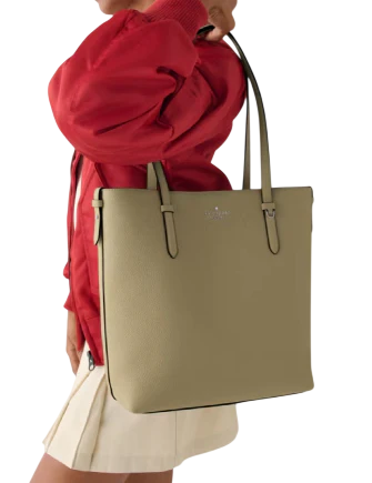 Kate Spade New York Juliette Leather Medium Tote
