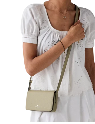 Kate Spade New York Juliette Mini Crossbody Bag