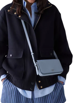 Kate Spade New York Juliette Mini Crossbody Bag