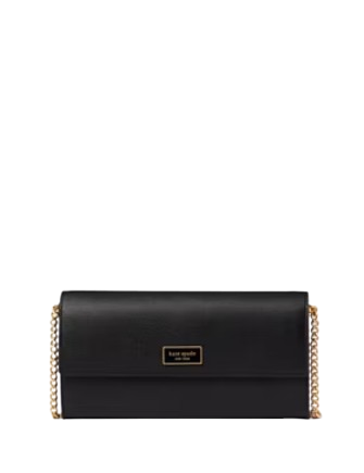 Kate Spade New York Katy Flap Continental Wallet Crossbody