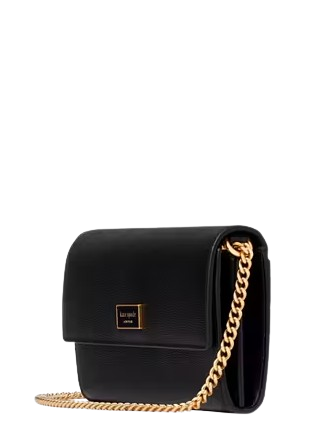 Kate Spade New York Katy Flap Continental Wallet Crossbody
