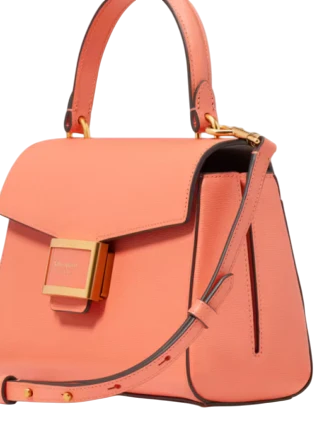 Kate Spade New York Katy Small Top-handle Bag