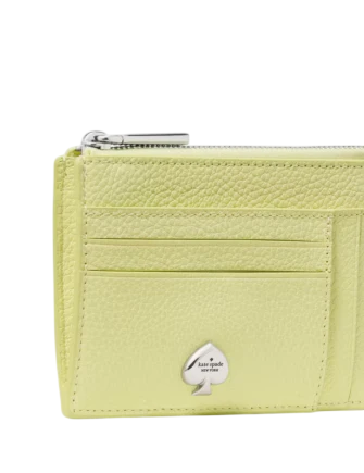 Kate Spade New York Kaya Large Slim Cardholder
