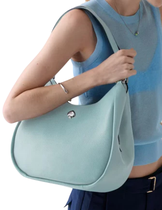 Kate Spade New York Kayla Large Triple Compartment Shoulder Bag