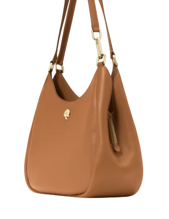 Kate Spade New York Kayla Large Triple Compartment Shoulder Bag