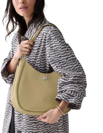 Kate Spade New York Kayla Large Triple Compartment Shoulder Bag
