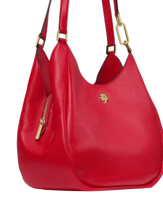 Kate Spade New York Kayla Large Triple Compartment Shoulder Bag