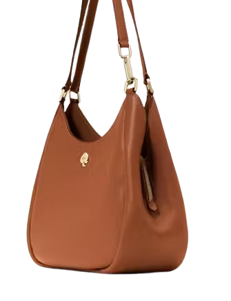 Kate Spade New York Kayla Large Triple Compartment Shoulder Bag