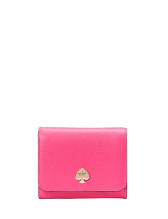 Kate Spade New York Kayla Small L-Zip Wallet
