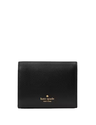 Kate Spade New York Kayla Small L-zip Wallet
