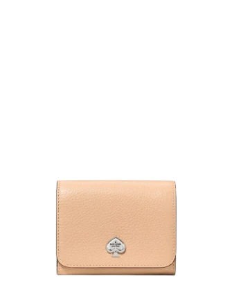 Kate Spade New York Kayla Small L-zip Wallet