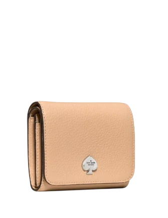 Kate Spade New York Kayla Small L-zip Wallet