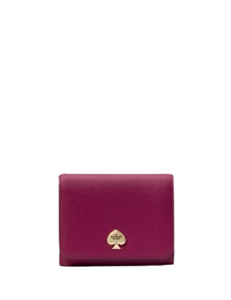 Kate Spade New York Kayla Small L-zip Wallet