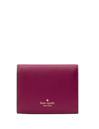 Kate Spade New York Kayla Small L-zip Wallet