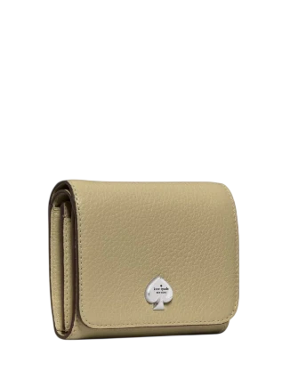Kate Spade New York Kayla Small L-zip Wallet