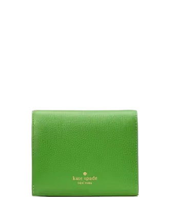 Kate Spade New York Kayla Small L-zip Wallet