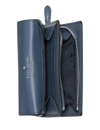 Kate Spade New York Kayla Small L-zip Wallet