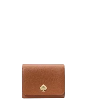 Kate Spade New York Kayla Small L-zip Wallet