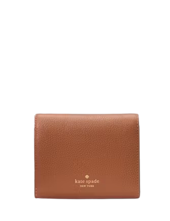Kate Spade New York Kayla Small L-zip Wallet