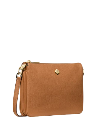 Kate Spade New York Kayla Small Triple Compartment Crossbody