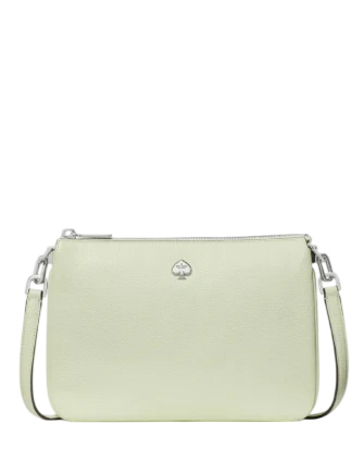 Kate Spade New York Kayla Small Triple Compartment Crossbody