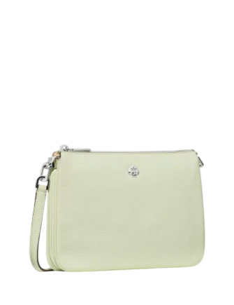 Kate Spade New York Kayla Small Triple Compartment Crossbody
