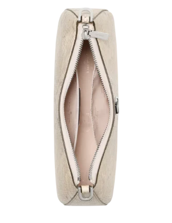 Kate Spade New York Kayla Snake Embossed Shoulder Bag