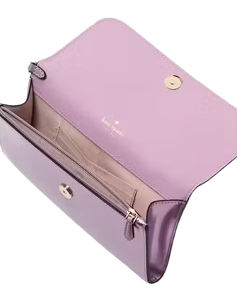 Kate Spade New York Kenzie Boxed Medium Flap Wristlet