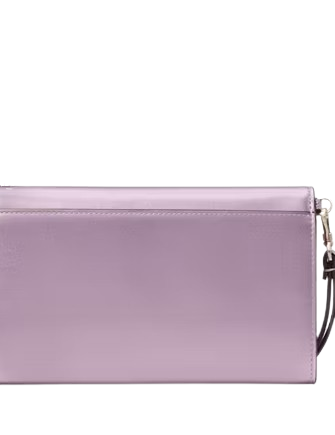 Kate Spade New York Kenzie Boxed Medium Flap Wristlet