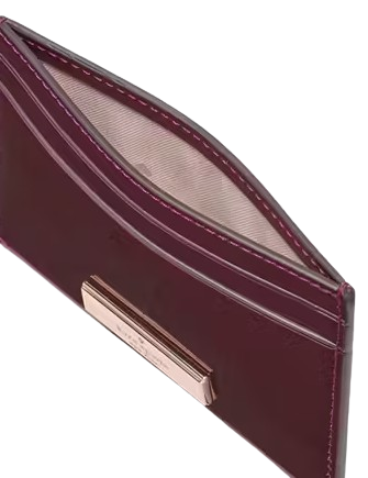 Kate Spade New York Kenzie Boxed Small Cardholder