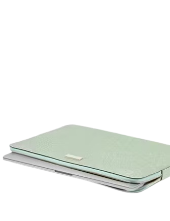 Kate Spade New York  Kenzie Glitter Universal Laptop Sleeve