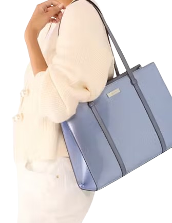 Kate Spade New York Kenzie Large Tote