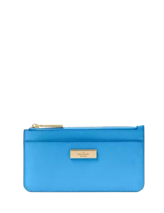 Kate Spade New York Kenzie Limited Edition Large Slim Card Holder