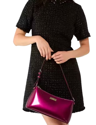 Kate Spade New York Kenzie Small Shoulder Bag
