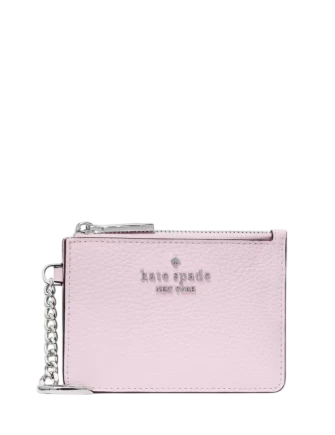 Kate Spade New York Key Ring Card Holder