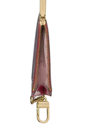 Kate Spade New York Key Ring Card Holder