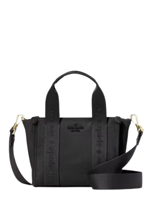 Kate Spade New York Kip Nylon Mini Tote