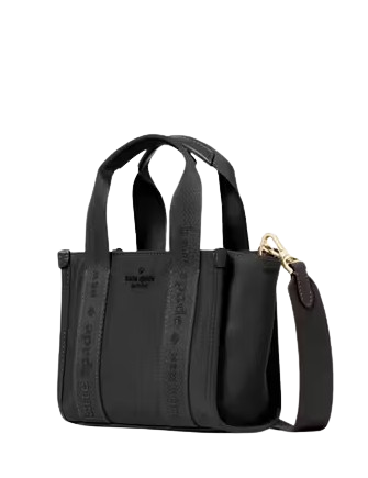 Kate Spade New York Kip Nylon Mini Tote