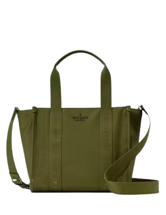Kate Spade New York Kip Nylon Small Tote