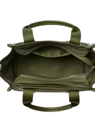 Kate Spade New York Kip Nylon Small Tote