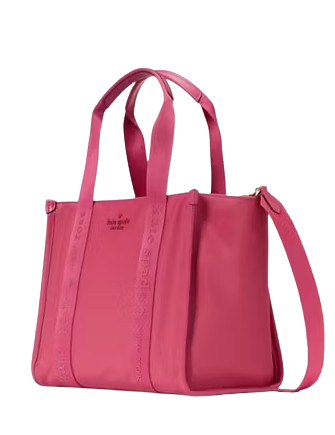 Kate Spade New York Kip Nylon Small Tote