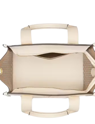 Kate Spade New York Kip Perforated Leather Small Tote