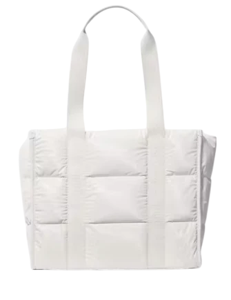 Kate Spade New York Kip Puffy Large Tote